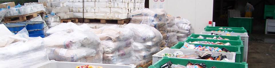 Waste Generate your profit from waste materials